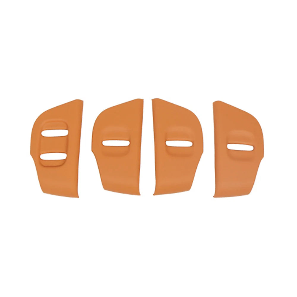 Leapmotor C10 Glass Lift Panel Protective Cove