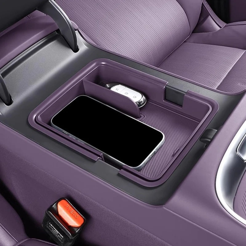 Leapmotor B10 Armrest Box Storage Box