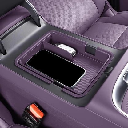 Leapmotor B10 Armrest Box Storage Box