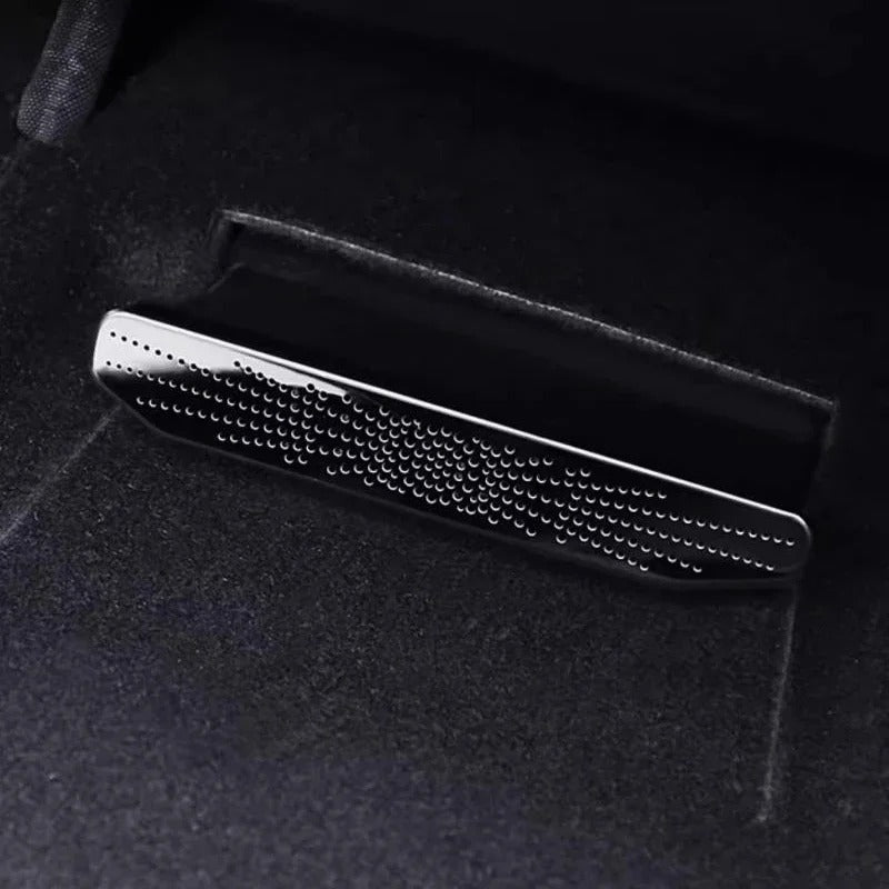 Car Seat Rear Air Vent Protect Cover for Leapmotor