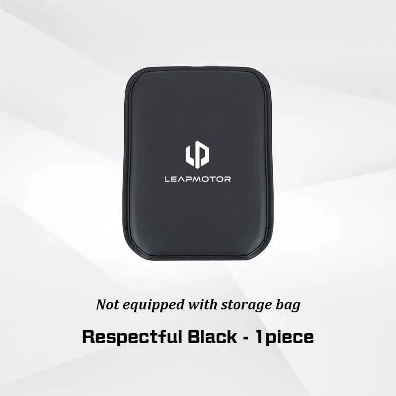 Car Center Console Armrest Box Mat For Leapmotor