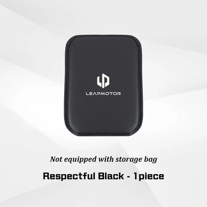 Car Center Console Armrest Box Mat For Leapmotor