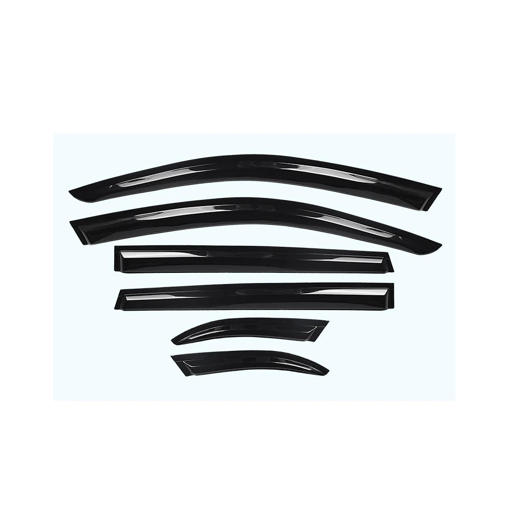 Weather Shields‌ Window Visor For Leapmotor