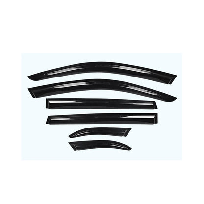 Weather Shields‌ Window Visor For Leapmotor