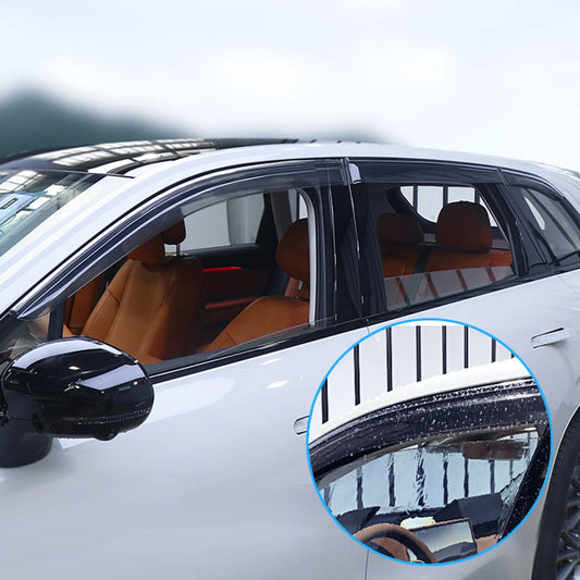 Weather Shields‌ Window Visor For Leapmotor