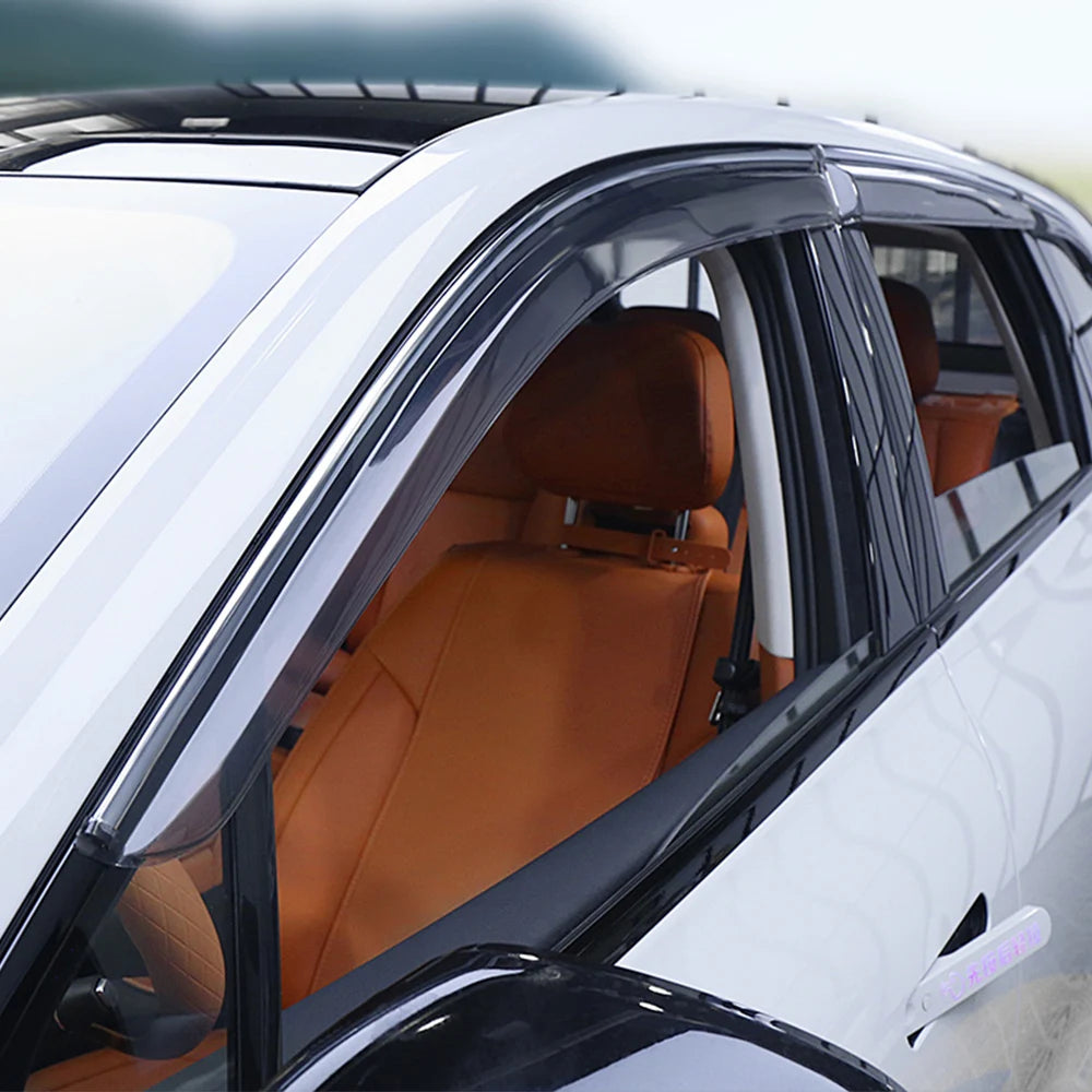 Weather Shields‌ Window Visor For Leapmotor