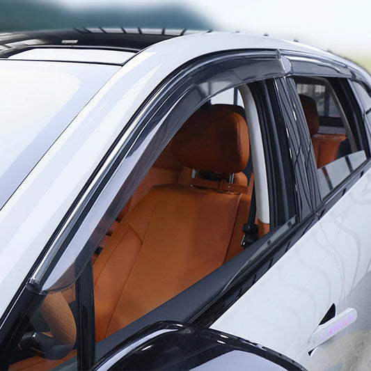 Weather Shields‌ Window Visor For Leapmotor