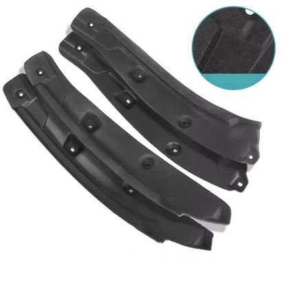 Leapmotor C10 Mudguards Fender Cover