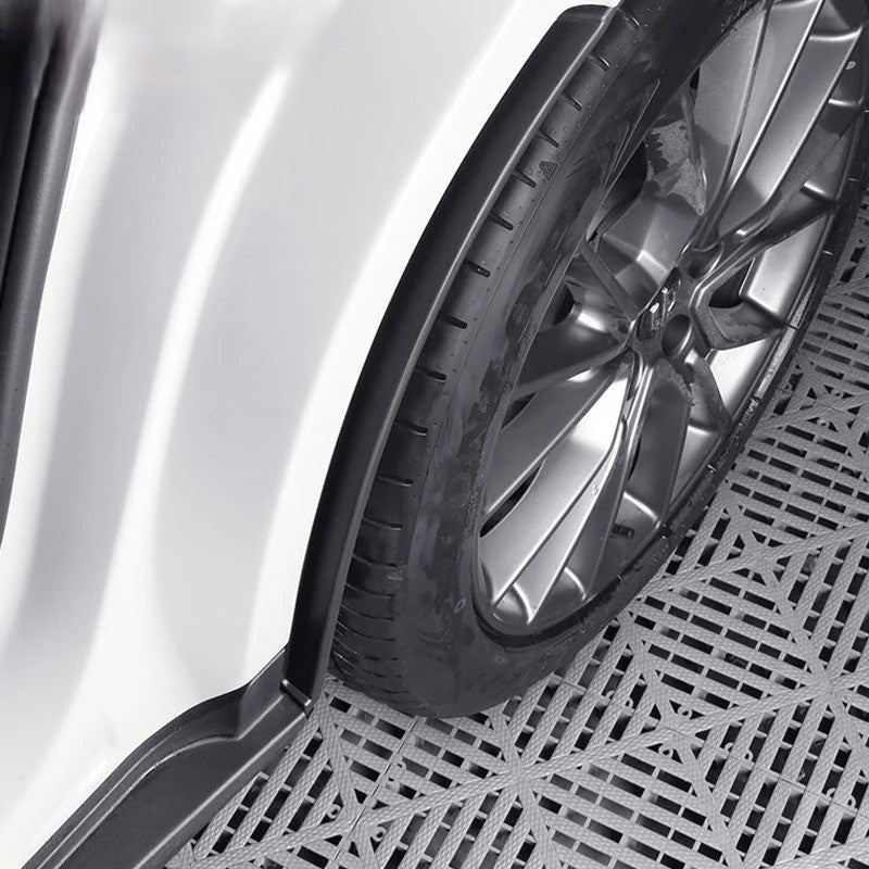 Leapmotor C10 Mudguards Fender Cover