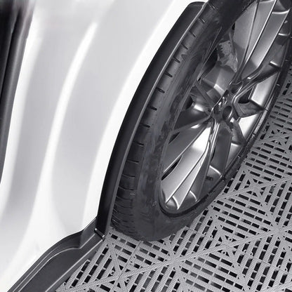 Leapmotor C10 Mudguards Fender Cover