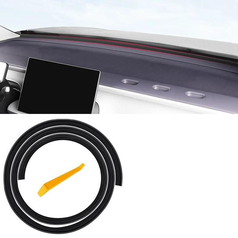 Leapmotor B10 Noise Reduction Sealing Strip