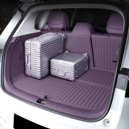 Leapmotor B10 Car Trunk Pad