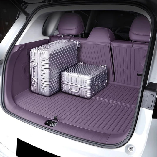 Leapmotor B10 Car Trunk Pad