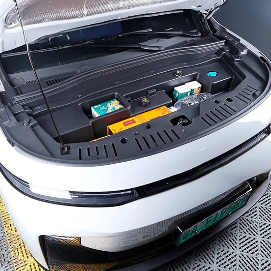 Leapmotor B10 LHD Car Front Trunk