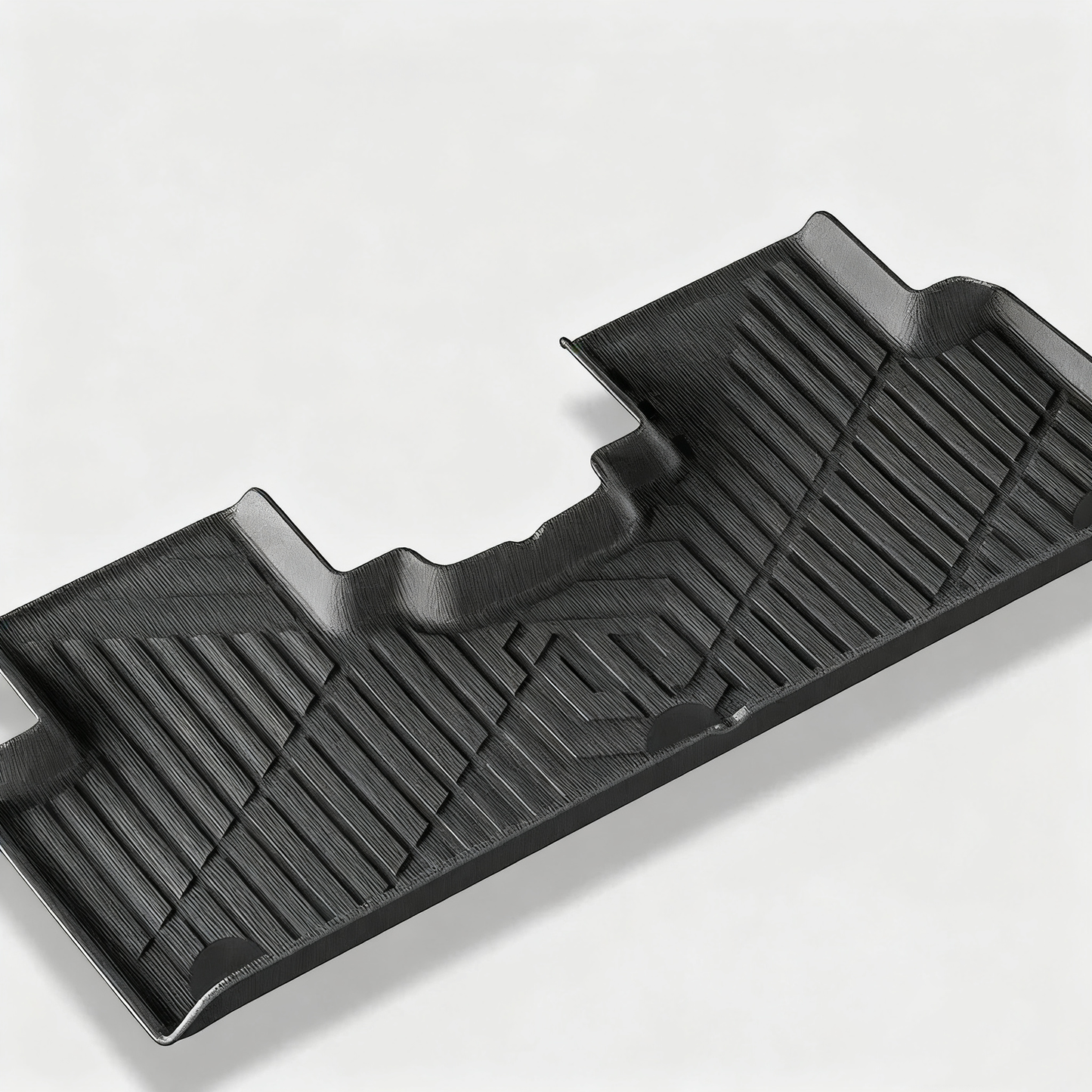 LHD & RHD Leapmotor C10 Floor Mats TPE Trunk Mats Cargo Liners