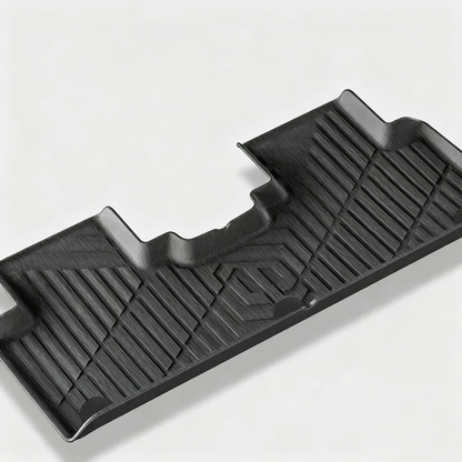 LHD & RHD Leapmotor C10 Floor Mats TPE Trunk Mats Cargo Liners