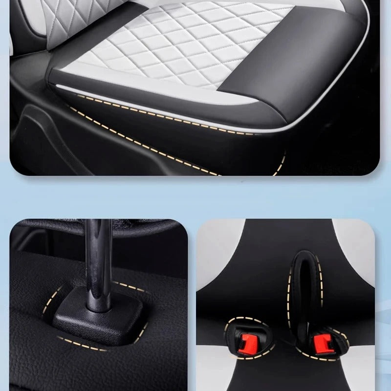 Leapmotor T03 Car PU leather Seat Cover