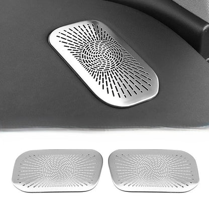 LEAPMOTOR C10 Dashboard Air Vent Trim