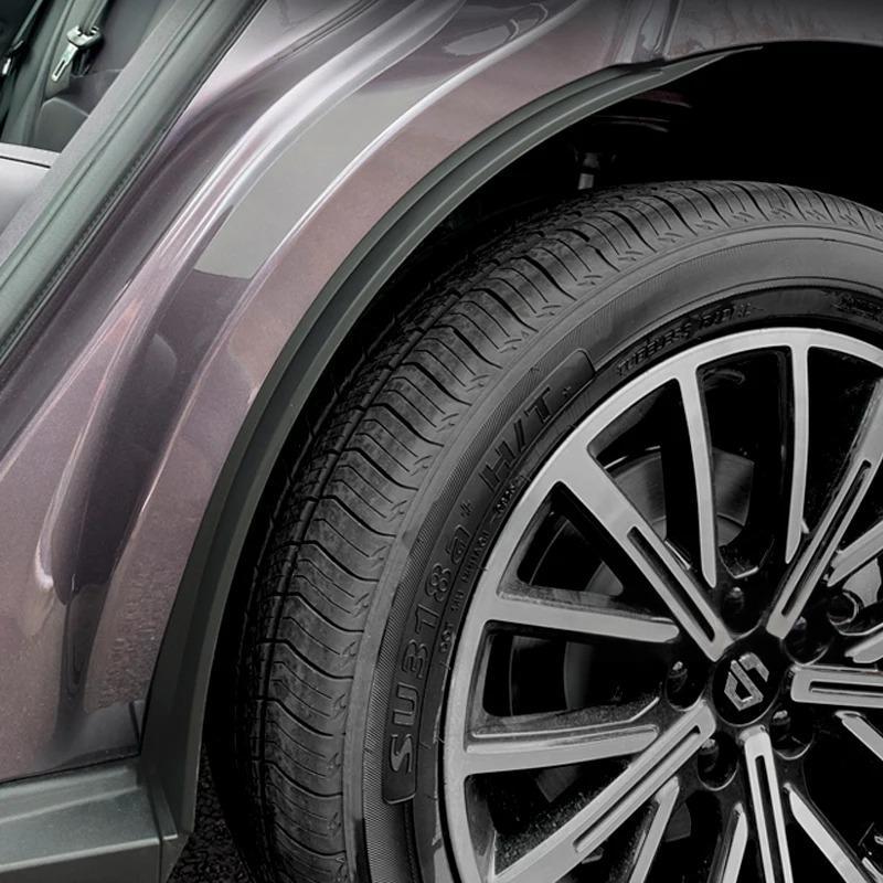 Leapmotor B10 Car Mud Guard Rear Fender