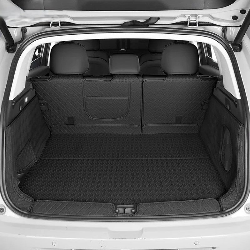 Car Trunk Mats Suitable for Leapmotor C01  C10