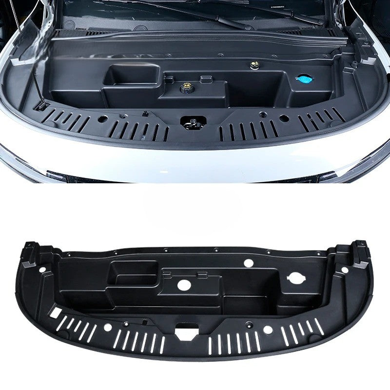 Leapmotor B10 LHD Car Front Trunk
