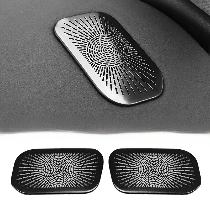 LEAPMOTOR C10 Dashboard Air Vent Trim