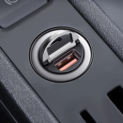 Leapmotor C10 Car Fast Charger Mobile Cigarette Lighter