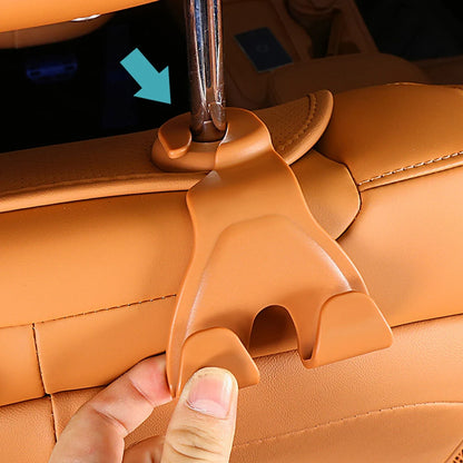 Leapmotor C10 Car Seat Backrest Hook
