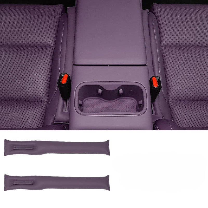 2 Pcs Leapmotor C10 Car Seat Gap Plug Strip