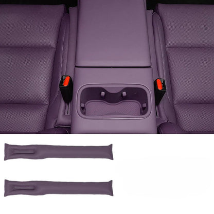 2 Pcs Leapmotor C10 Car Seat Gap Plug Strip