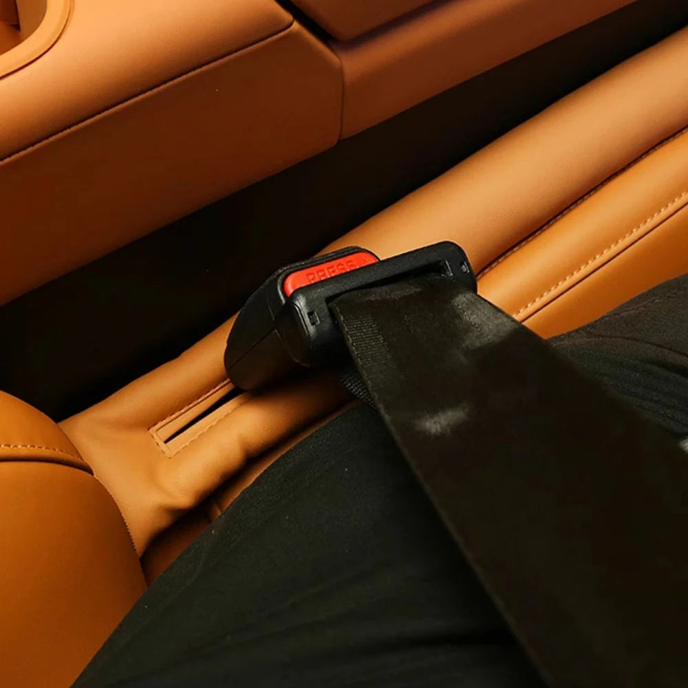 2 Pcs Leapmotor C10 Car Seat Gap Plug Strip