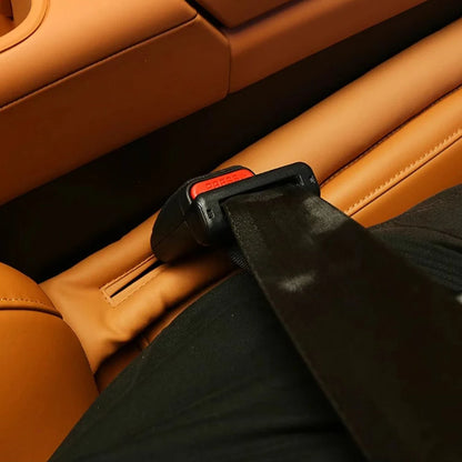 2 Pcs Leapmotor C10 Car Seat Gap Plug Strip