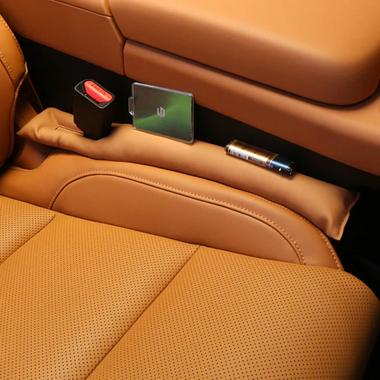 2 Pcs Leapmotor C10 Car Seat Gap Plug Strip