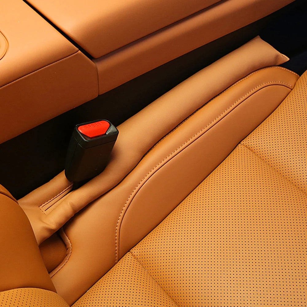 2 Pcs Leapmotor C10 Car Seat Gap Plug Strip