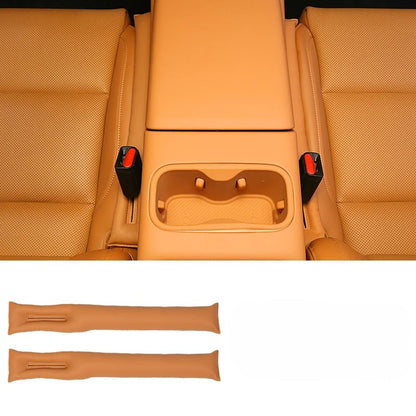 2 Pcs Leapmotor C10 Car Seat Gap Plug Strip