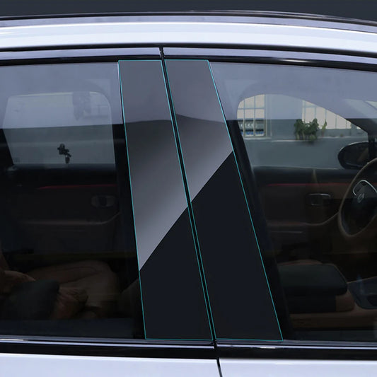 Leapmotor C10 Center Pillar C-pillar TPU Film