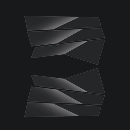 Leapmotor C10 Center Pillar C-pillar TPU Film