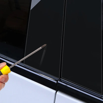 Leapmotor C10 Center Pillar C-pillar TPU Film