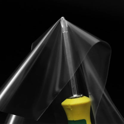 Leapmotor C10 Center Pillar C-pillar TPU Film