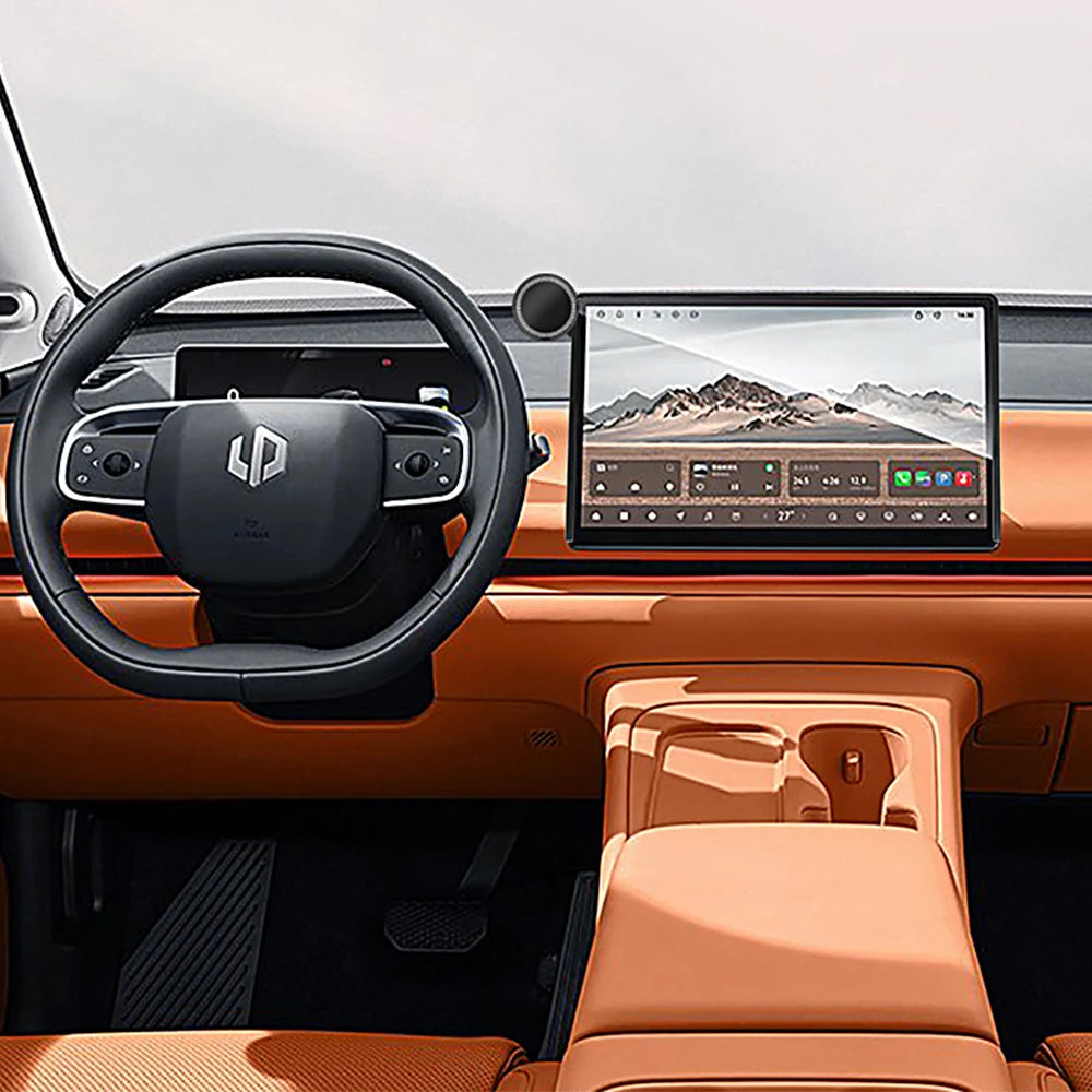 Leapmotor C10 Central Control Screen Phone Holder