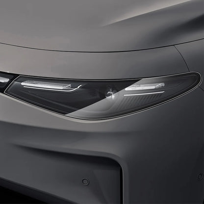 Leapmotor C10 Front Headlights Transparent Protective Film