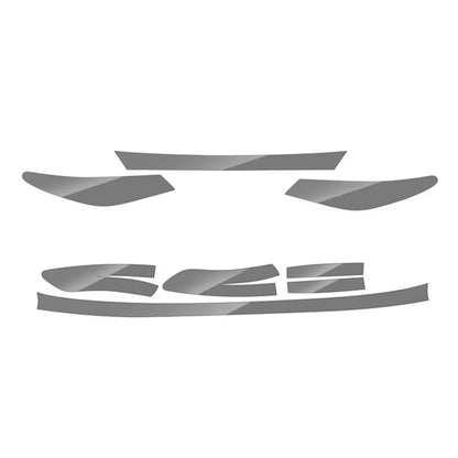 Leapmotor C10 Front Headlights Transparent Protective Film