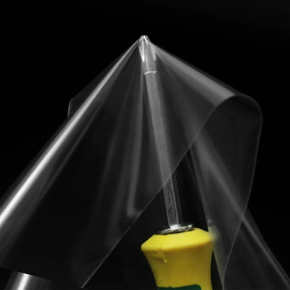 Leapmotor C10 Front Headlights Transparent Protective Film