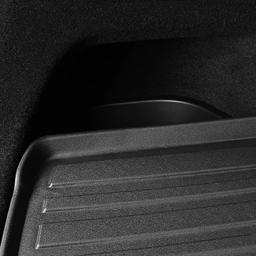 Leapmotor C10 Full Package Trunk Cushion Mat