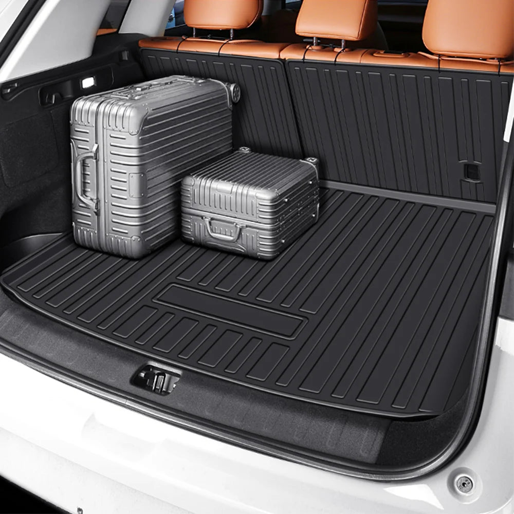 Leapmotor C10 Full Package Trunk Cushion Mat
