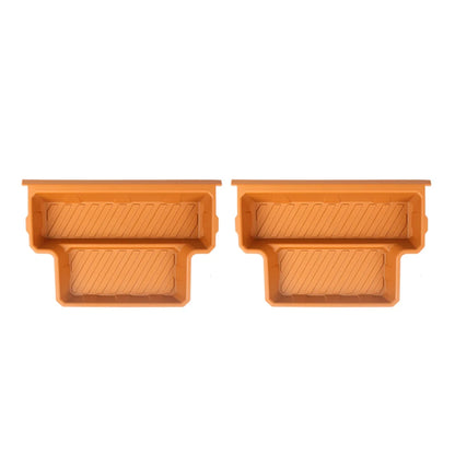 Leapmotor C10 Hidden Storage Box