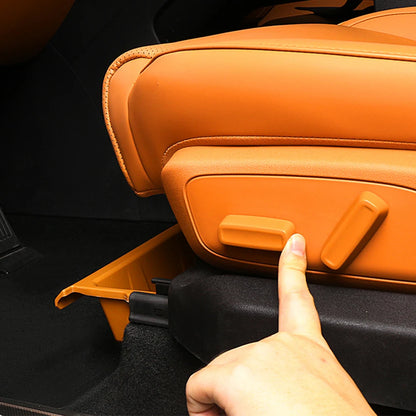 Leapmotor C10 Hidden Storage Box