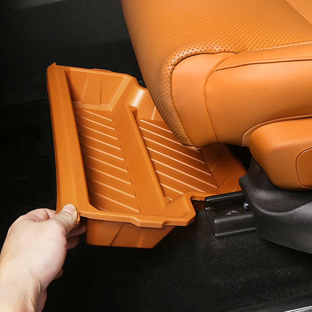 Leapmotor C10 Hidden Storage Box