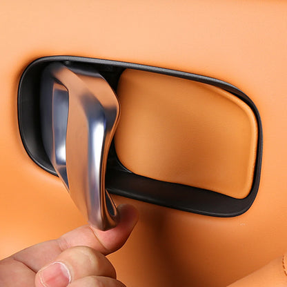 Leapmotor C10 Inner Handle Sticker