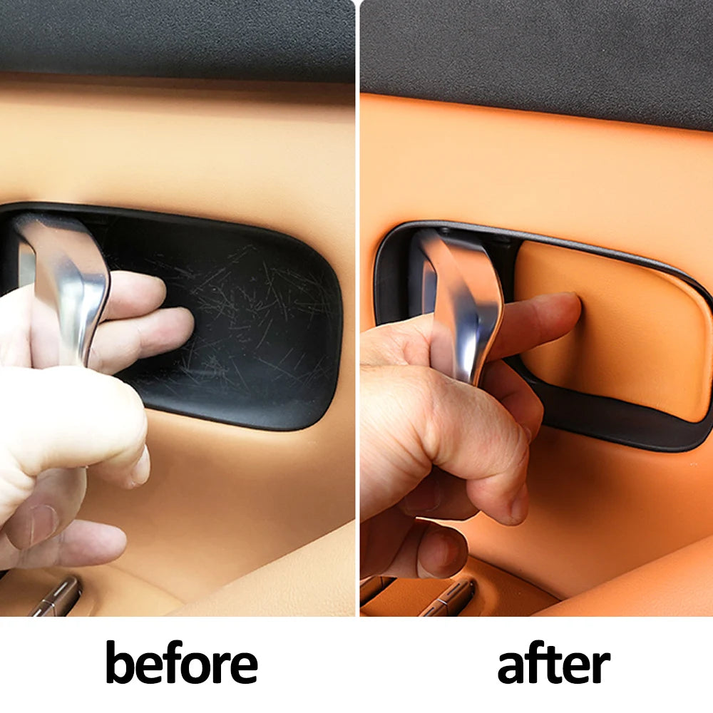 Leapmotor C10 Inner Handle Sticker